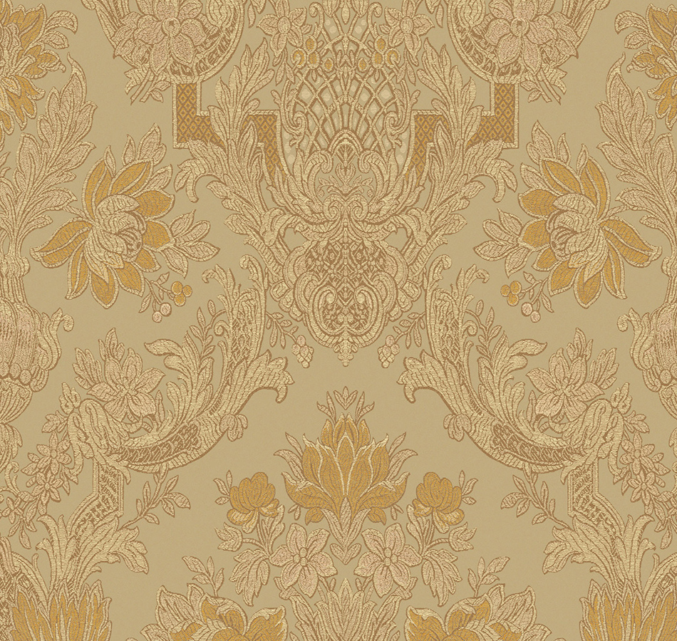 Обои Loymina Amber Salon Marot AS1 004/1 Обои Loymina Amber Salon Marot AS1 004/1